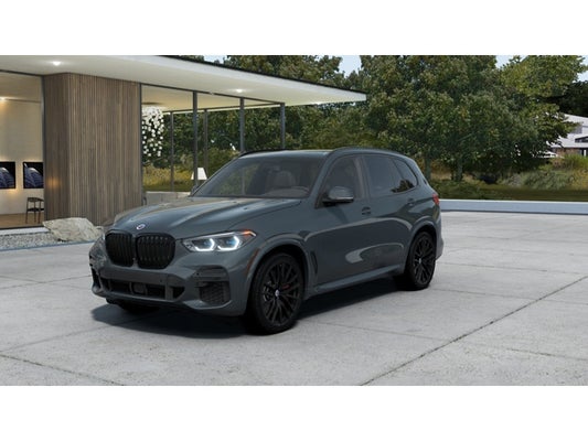 2023 BMW X5 M50i Sports Activity Vehicle in Bridgewater, NJ - Open Road Automotive Group