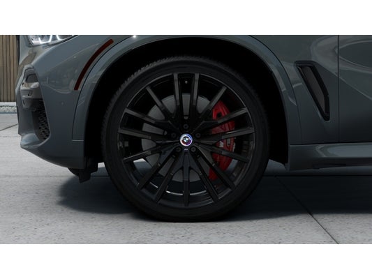 2023 BMW X5 M50i Sports Activity Vehicle in Bridgewater, NJ - Open Road Automotive Group