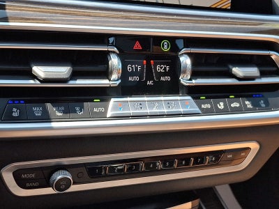 2023 BMW X5 M50i Sports Activity Vehicle