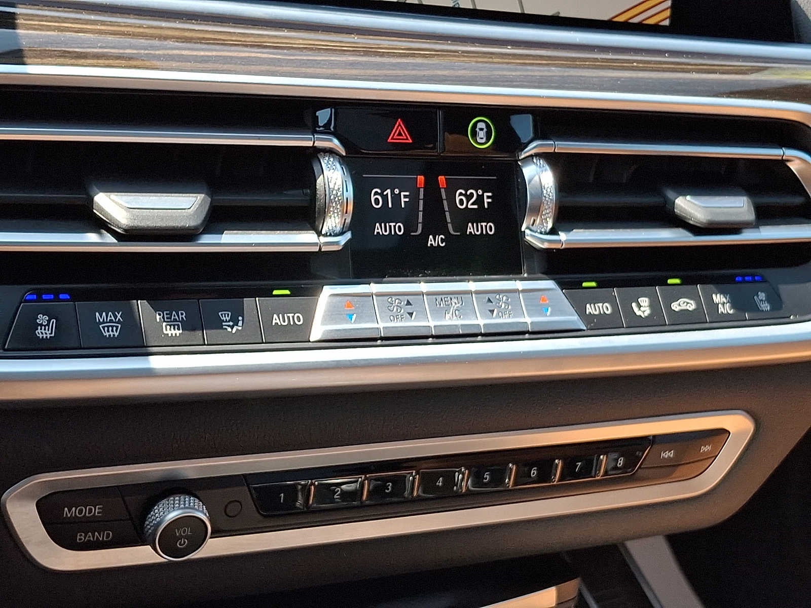 2023 BMW X5 M50i Sports Activity Vehicle