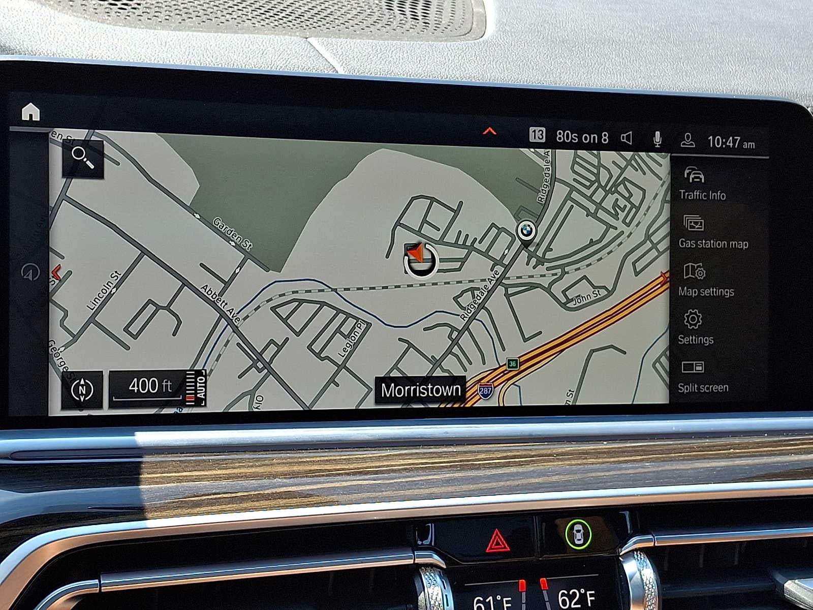 2023 BMW X5 M50i Sports Activity Vehicle