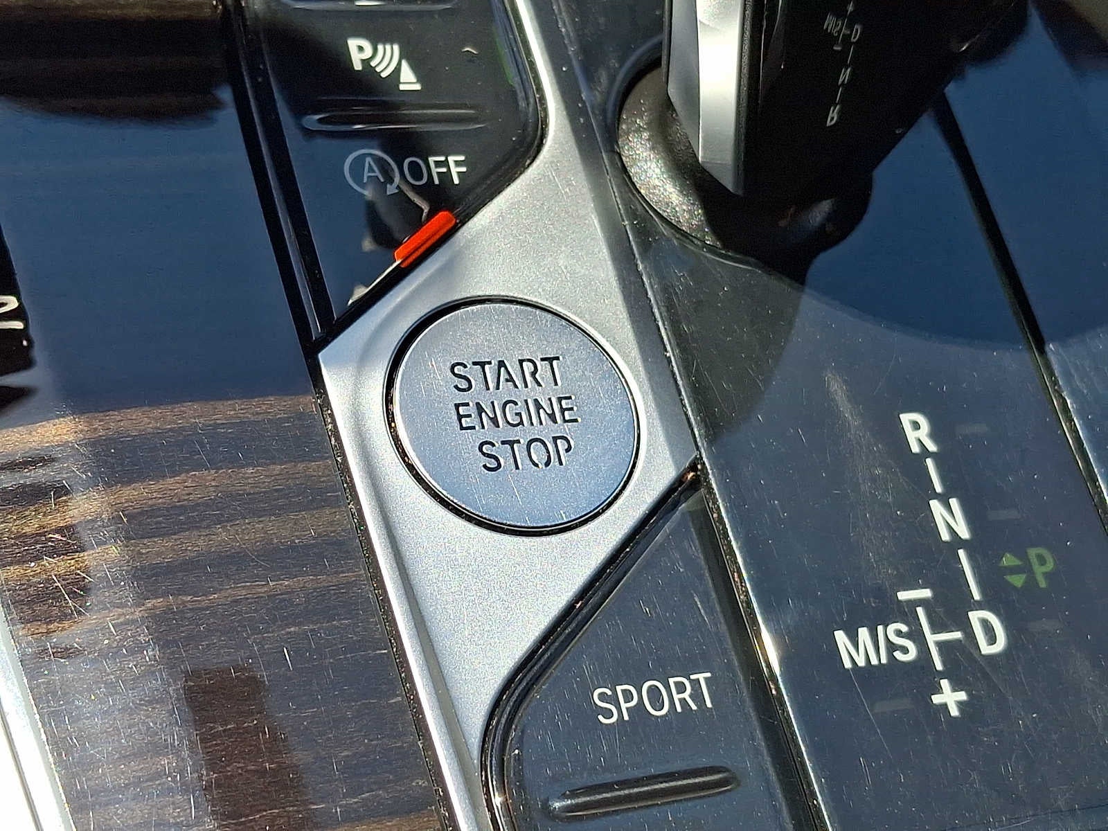 2023 BMW X5 M50i Sports Activity Vehicle