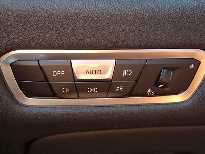 2023 BMW X5 M50i Sports Activity Vehicle