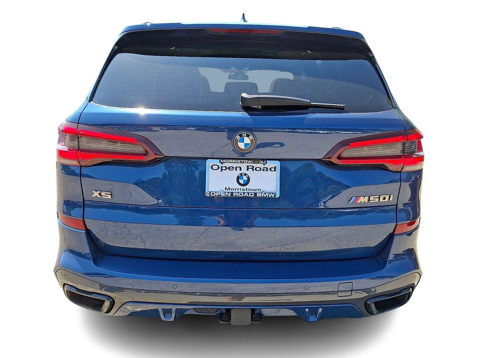 2023 BMW X5 M50i Sports Activity Vehicle