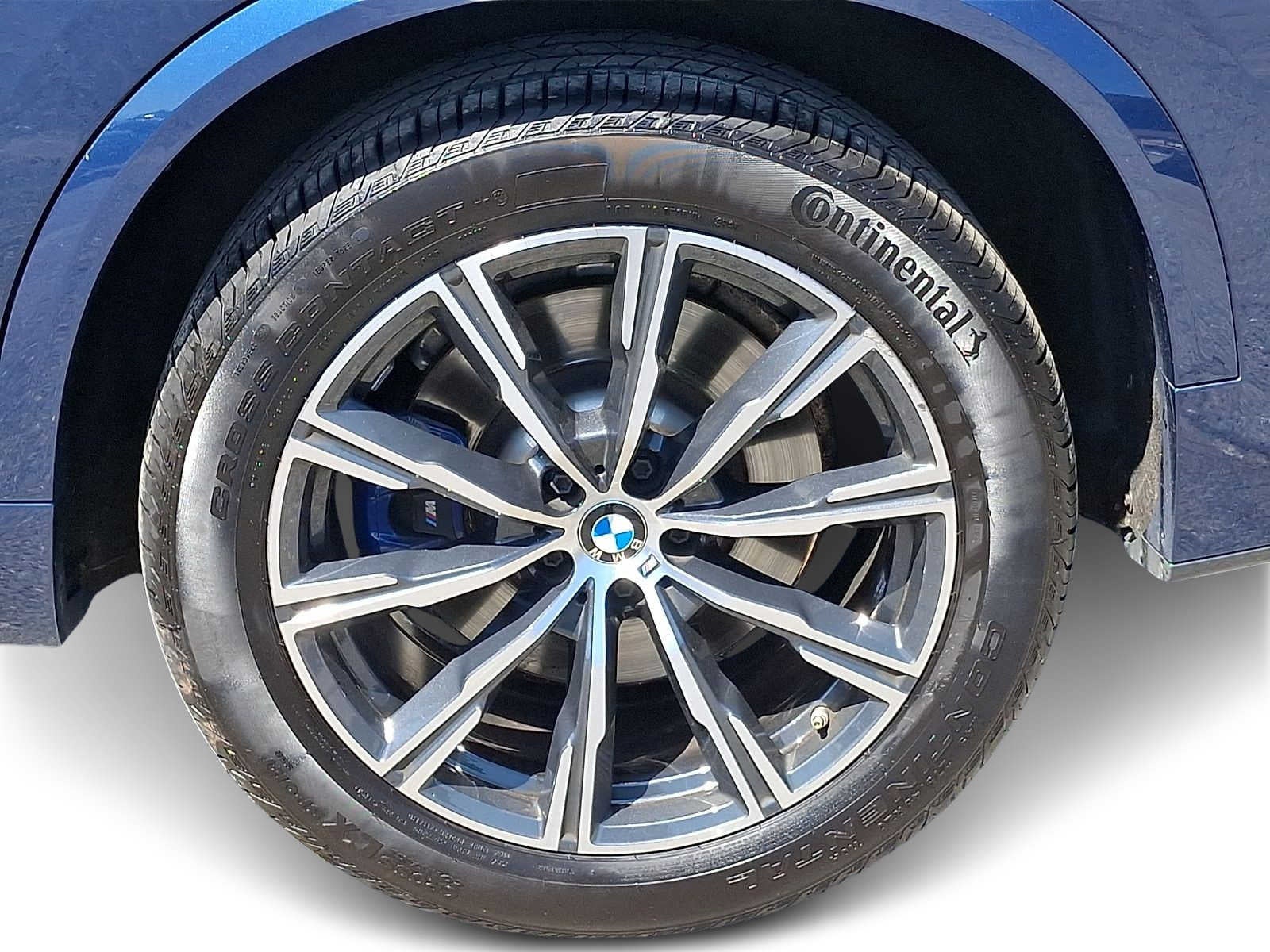 2023 BMW X5 M50i Sports Activity Vehicle