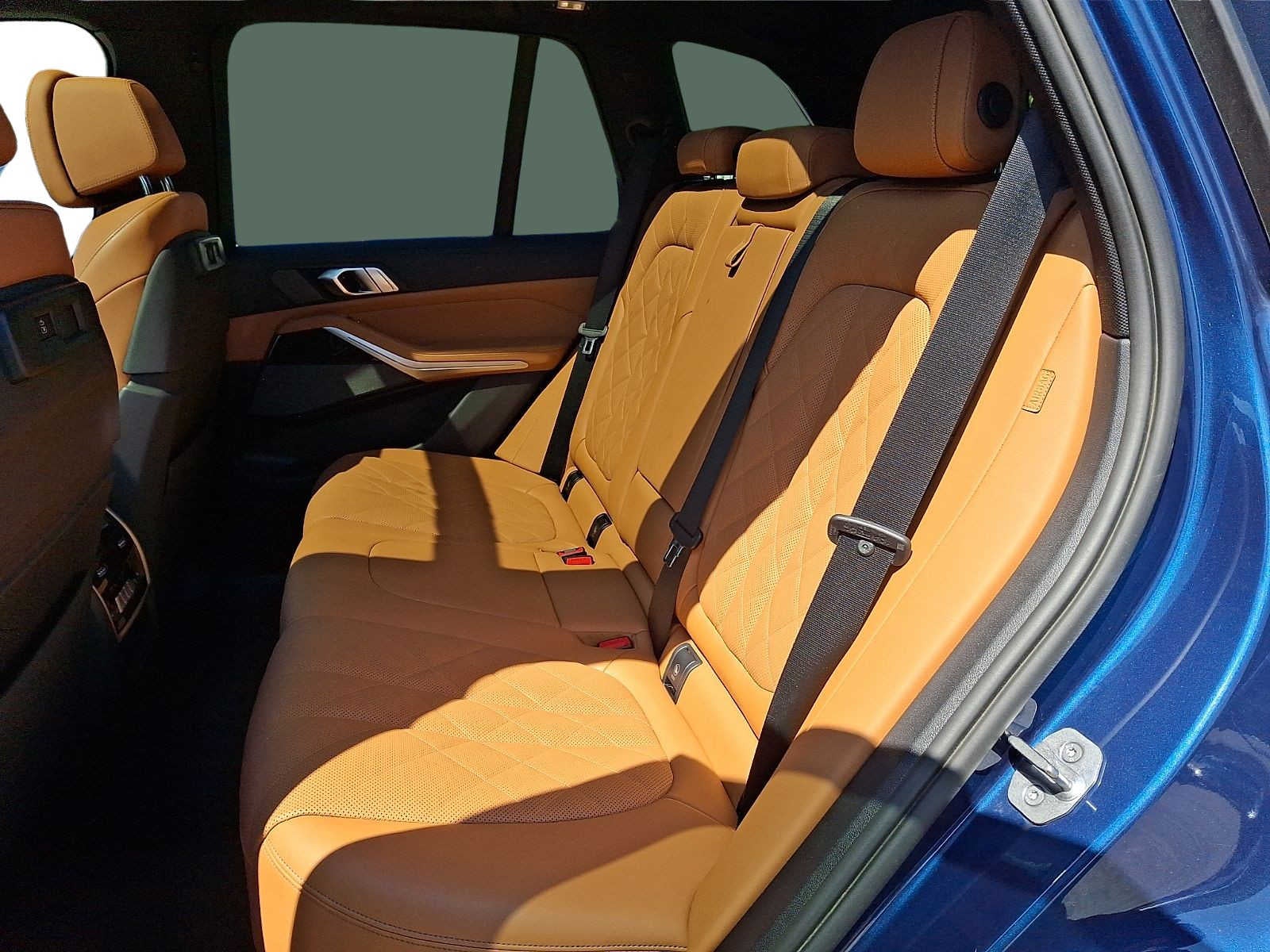 2023 BMW X5 M50i Sports Activity Vehicle