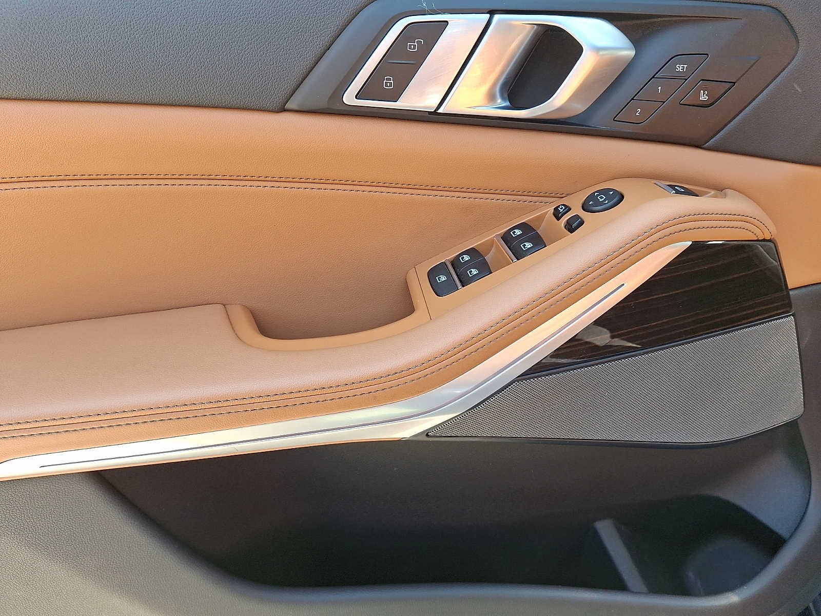 2023 BMW X5 M50i Sports Activity Vehicle