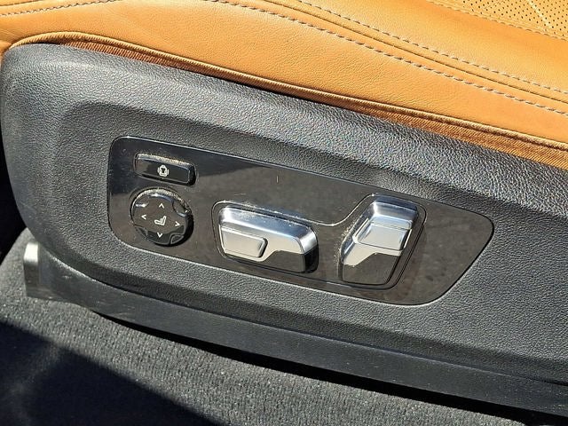 2023 BMW X5 M50i Sports Activity Vehicle