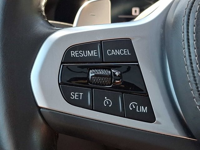 2023 BMW X5 M50i Sports Activity Vehicle