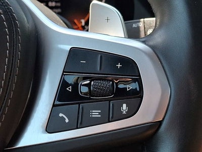 2023 BMW X5 M50i Sports Activity Vehicle