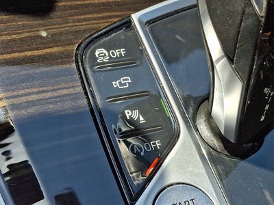 2023 BMW X5 M50i Sports Activity Vehicle