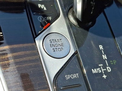 2023 BMW X5 M50i Sports Activity Vehicle