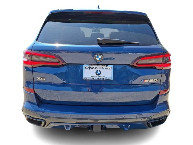 2023 BMW X5 M50i Sports Activity Vehicle