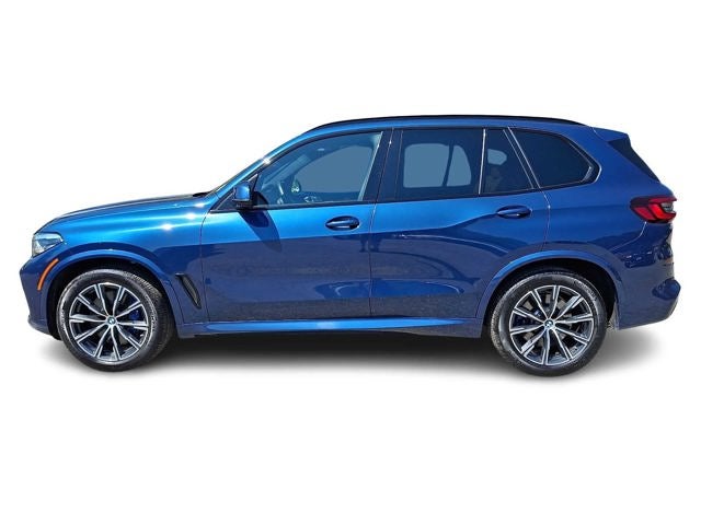 2023 BMW X5 M50i Sports Activity Vehicle