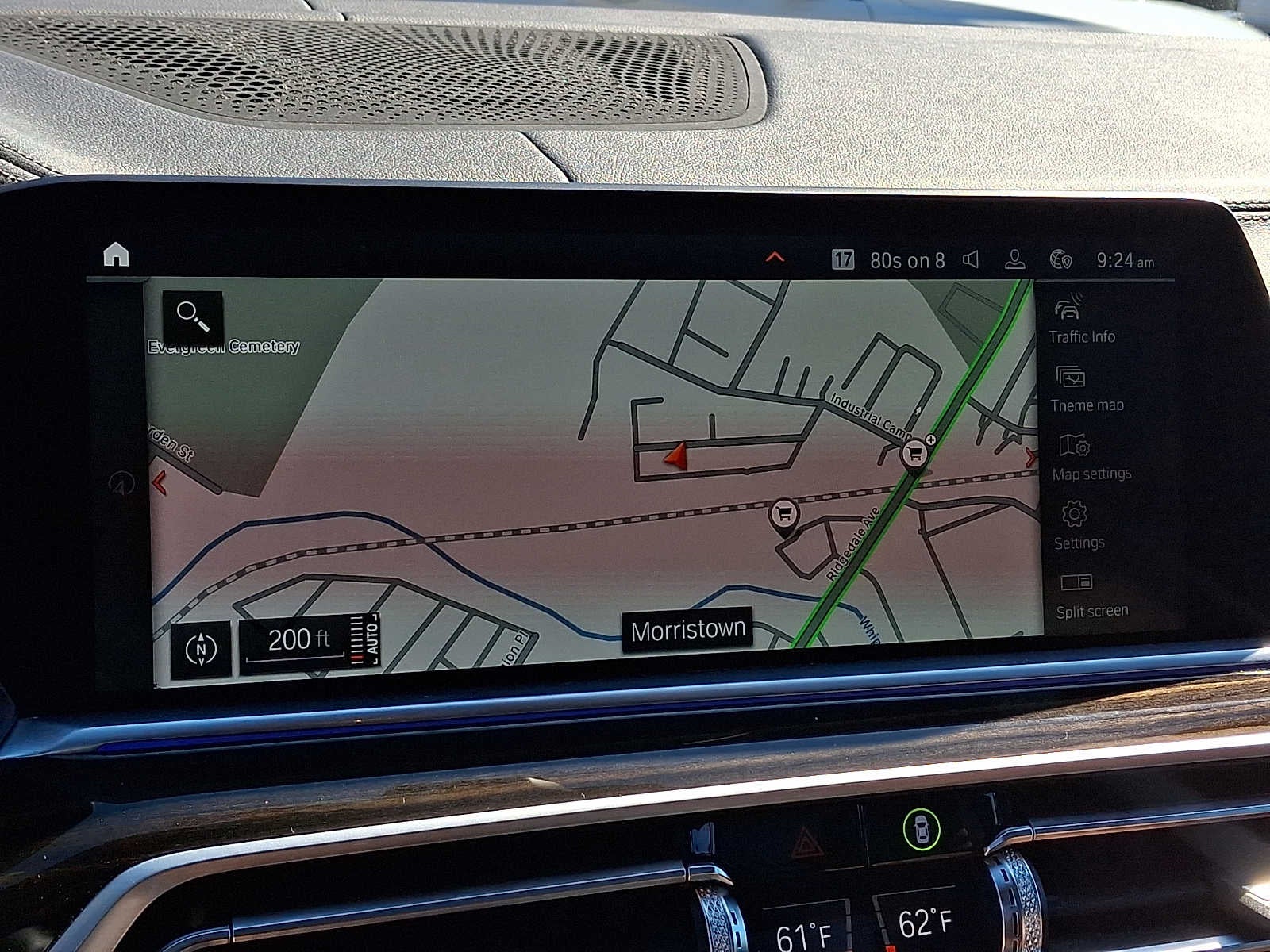 2023 BMW X5 M50i Sports Activity Vehicle