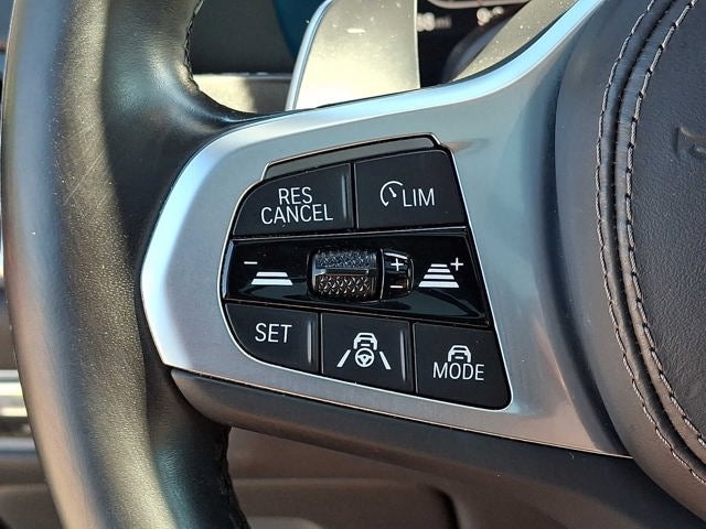 2023 BMW X5 M50i Sports Activity Vehicle