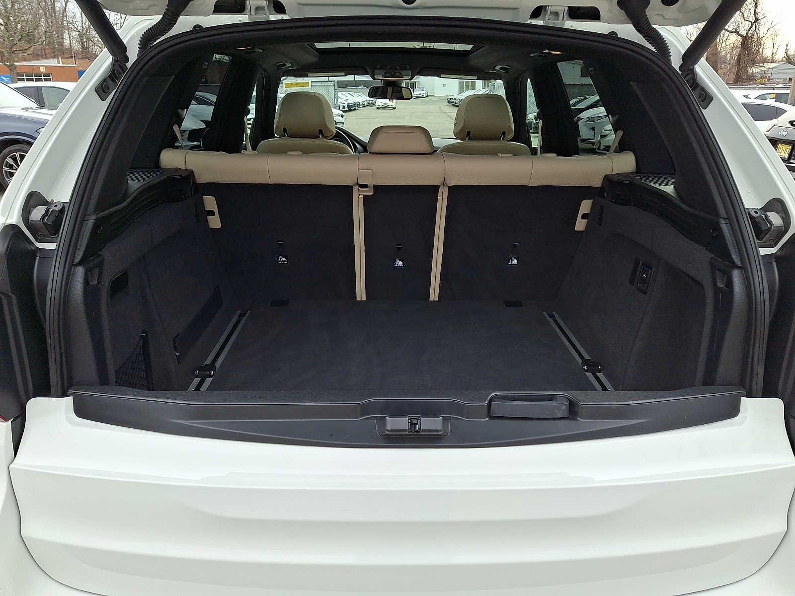 2018 BMW X5 xDrive35i Sports Activity Vehicle