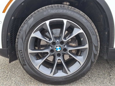 2018 BMW X5 xDrive35i Sports Activity Vehicle