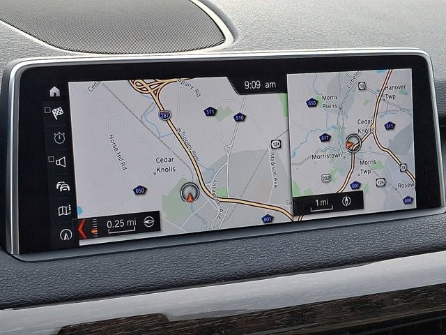 2018 BMW X5 xDrive35i Sports Activity Vehicle