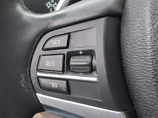 2018 BMW X5 xDrive35i Sports Activity Vehicle