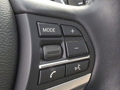 2018 BMW X5 xDrive35i Sports Activity Vehicle