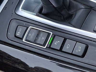 2018 BMW X5 xDrive35i Sports Activity Vehicle