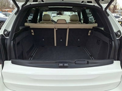 2018 BMW X5 xDrive35i Sports Activity Vehicle