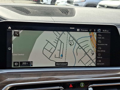2021 BMW X5 xDrive45e Plug-In Hybrid