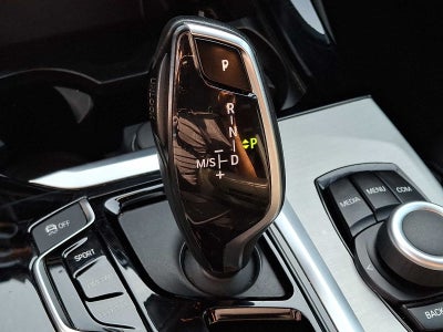 2019 BMW X3 xDrive30i Sports Activity Vehicle