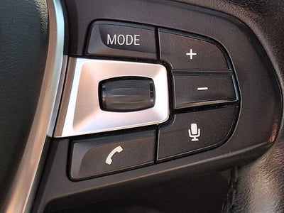 2019 BMW X3 xDrive30i Sports Activity Vehicle