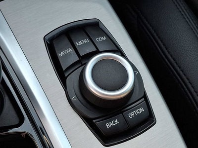 2019 BMW X3 xDrive30i Sports Activity Vehicle