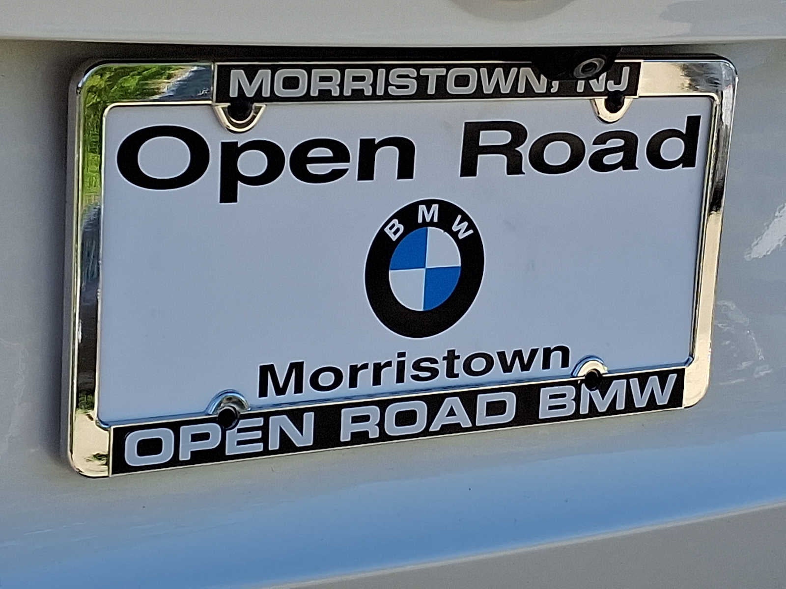 2019 BMW X3 xDrive30i Sports Activity Vehicle