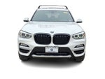 2019 BMW X3 xDrive30i Sports Activity Vehicle