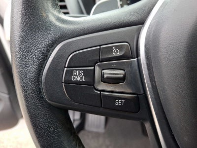 2019 BMW X3 xDrive30i Sports Activity Vehicle