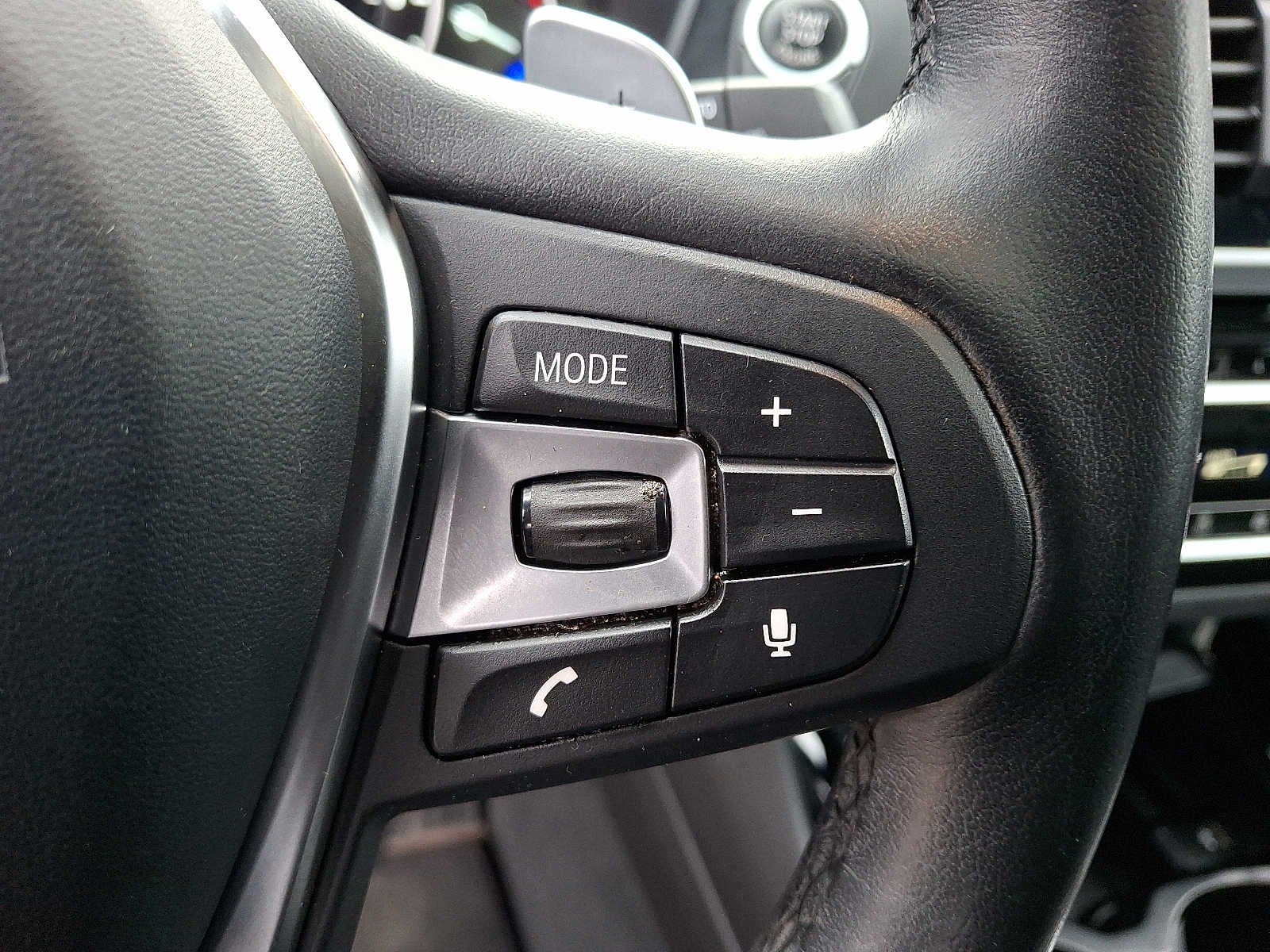 2019 BMW X3 xDrive30i Sports Activity Vehicle