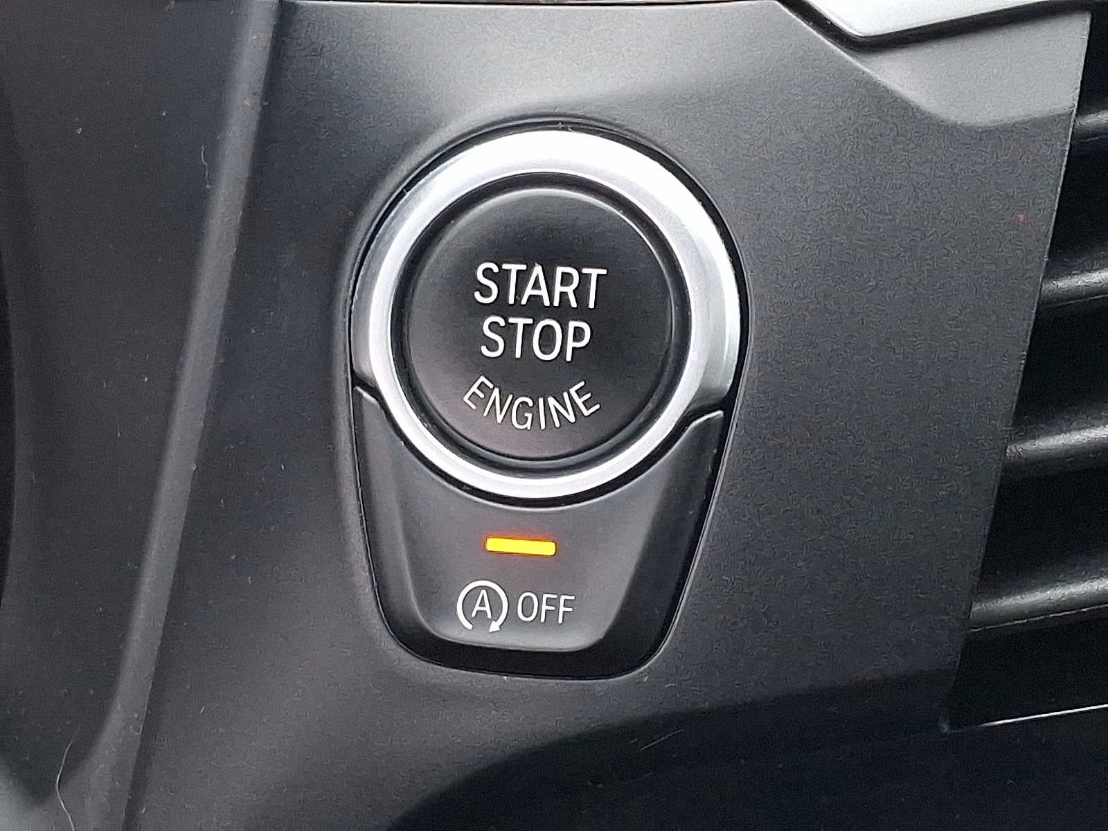 2019 BMW X3 xDrive30i Sports Activity Vehicle