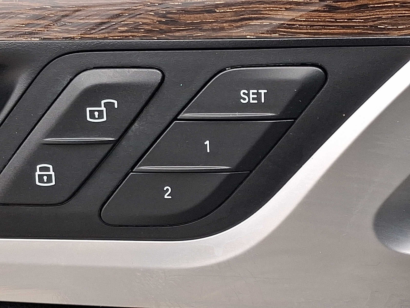 2019 BMW X3 xDrive30i Sports Activity Vehicle