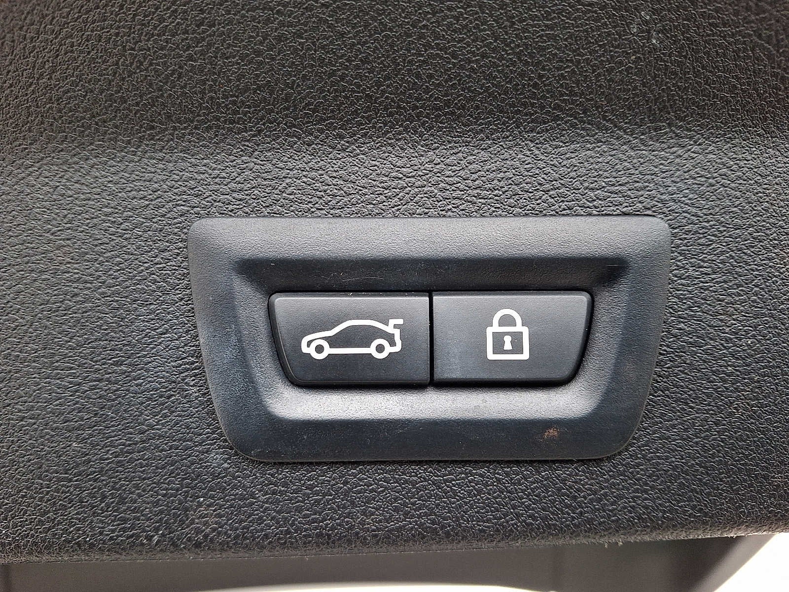 2019 BMW X3 xDrive30i Sports Activity Vehicle