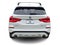 2019 BMW X3 xDrive30i Sports Activity Vehicle