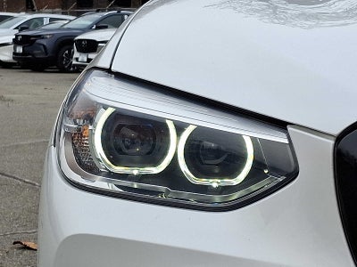 2019 BMW X3 xDrive30i Sports Activity Vehicle