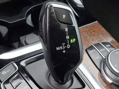 2019 BMW X3 xDrive30i Sports Activity Vehicle