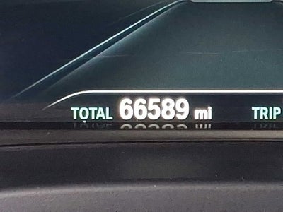 2019 BMW X3 xDrive30i Sports Activity Vehicle