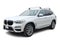 2019 BMW X3 xDrive30i Sports Activity Vehicle