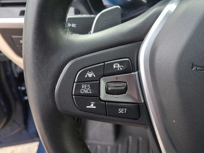 2018 BMW X3 xDrive30i Sports Activity Vehicle