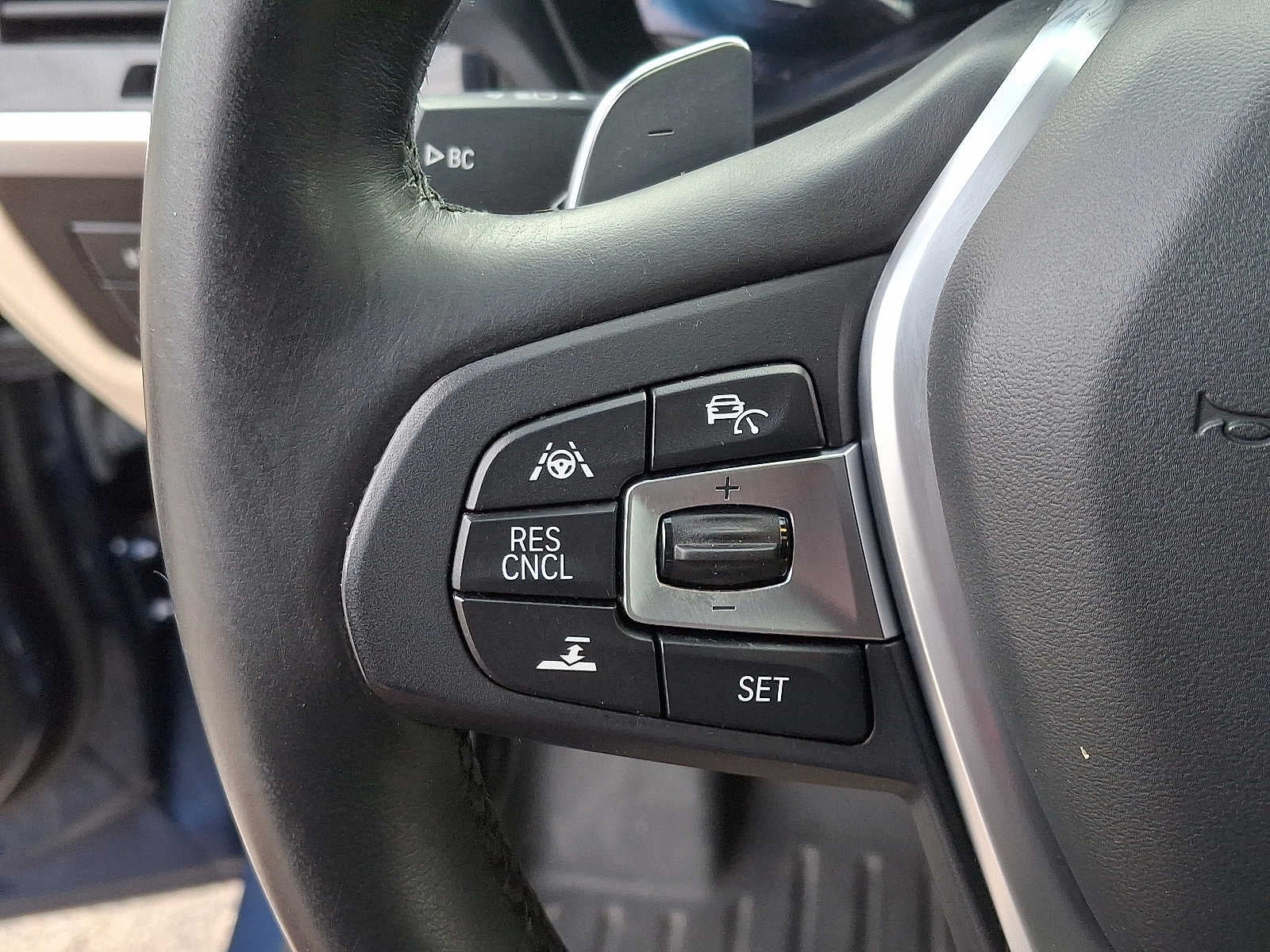 2018 BMW X3 xDrive30i Sports Activity Vehicle