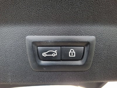 2018 BMW X3 xDrive30i Sports Activity Vehicle