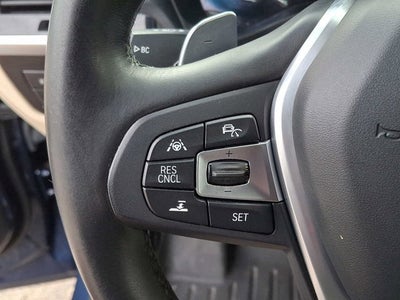 2018 BMW X3 xDrive30i Sports Activity Vehicle