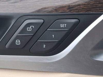 2018 BMW X3 xDrive30i Sports Activity Vehicle