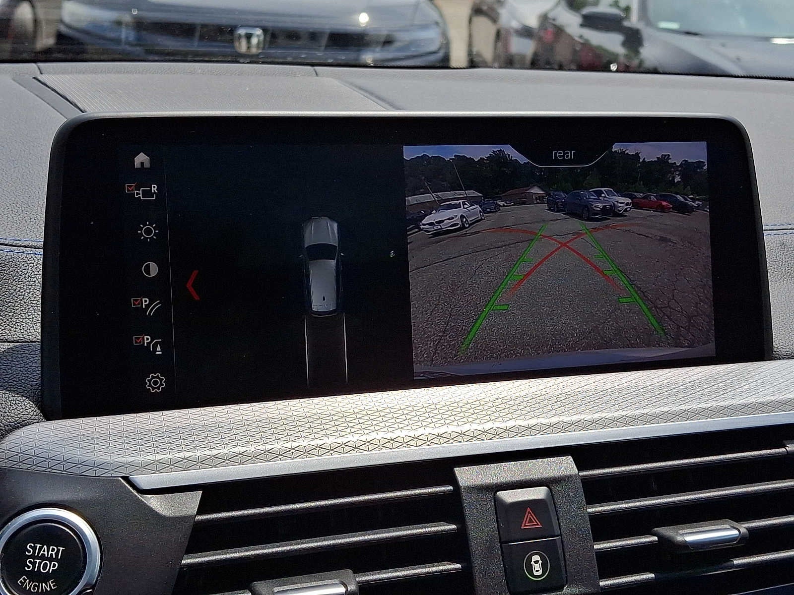 2019 BMW X3 M40i Sports Activity Vehicle