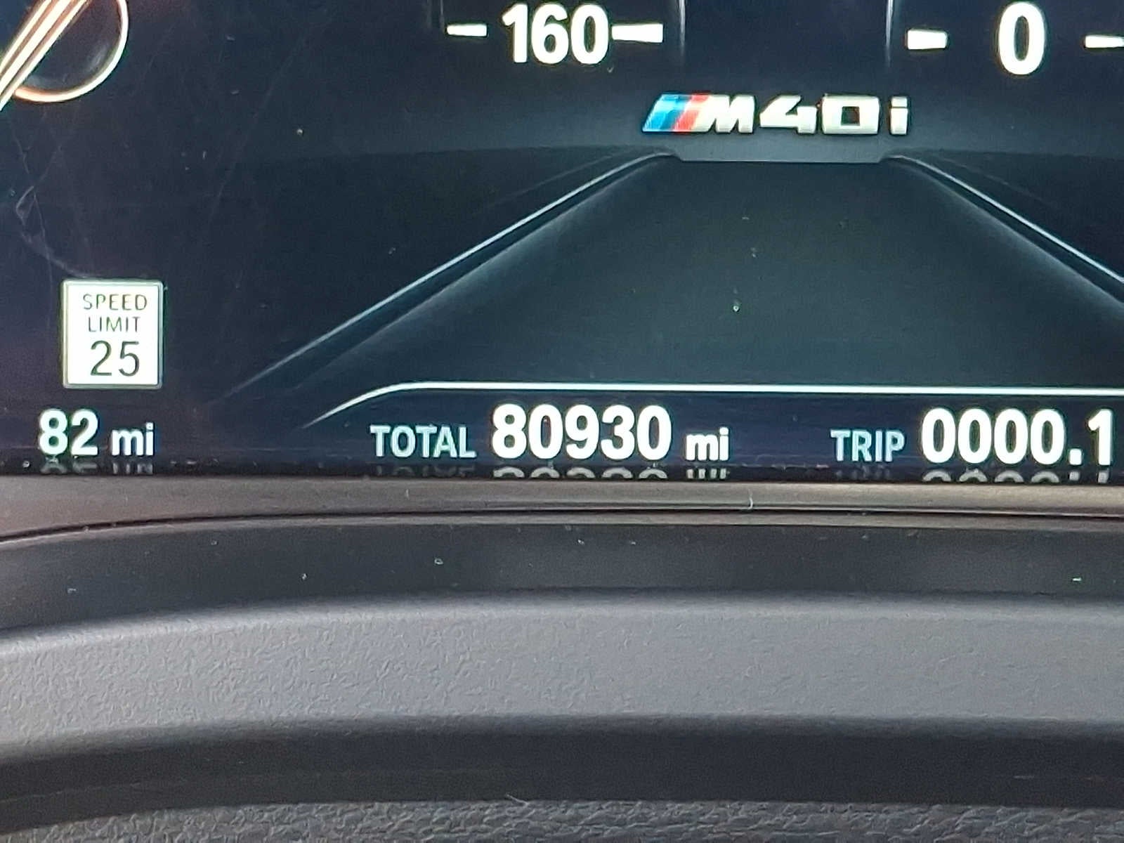 2019 BMW X3 M40i Sports Activity Vehicle